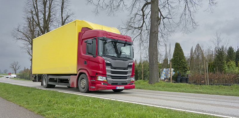 中国长沙至马来双溪大年(Sungai Petani)海运卡派城市专线