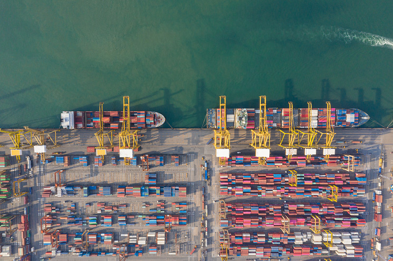 南京至马来丹南(Tenom)海运派专线