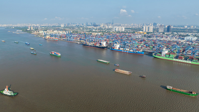 中国广州到马来西亚山打根(Sandakan)空运散货专线