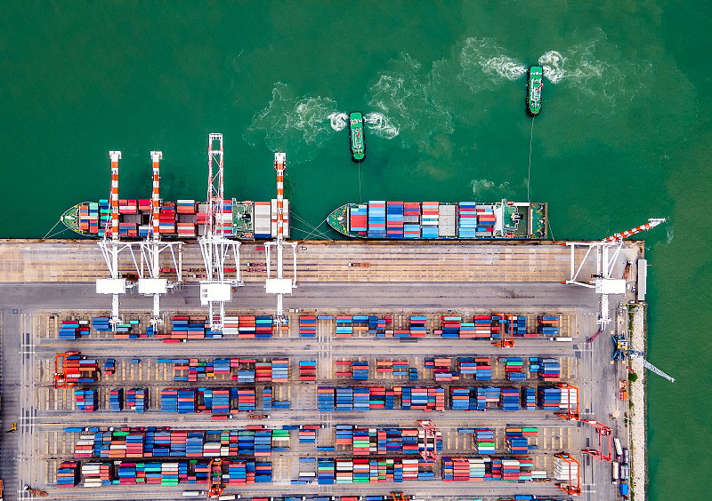 中国深圳马来西亚民都鲁(Bintulu)LCL城市专线