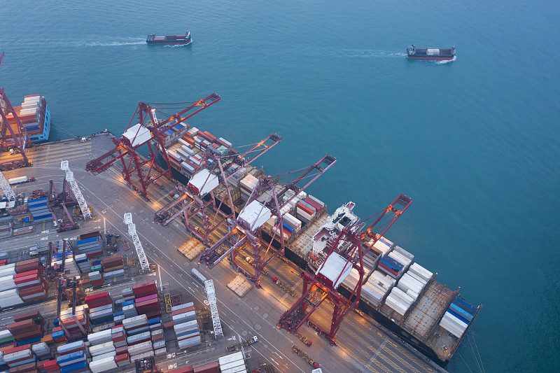 中国上海马来铁路联运专线