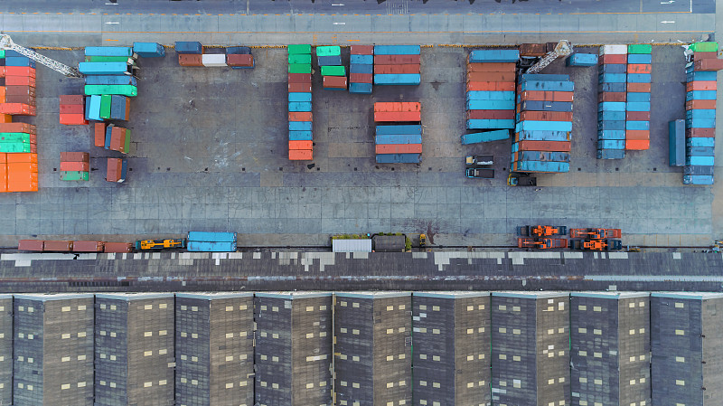 西安到马来西亚双溪大年(Sungai Petani)海运专线