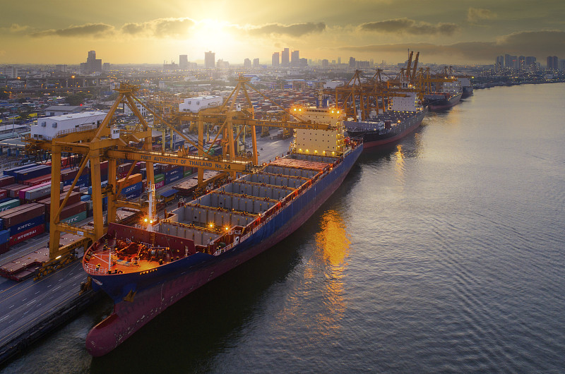 上海马来实必丹(Sipitang)双清包税专线