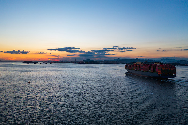 中国南宁至马来西亚保佛(Beaufort)空运快速专线