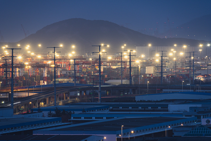 东莞马来梳邦再也(Subang Jaya)散货海运快速专线