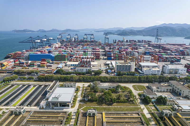 货品桌面文件架从中国深圳采纳海运运送至美国克利夫兰