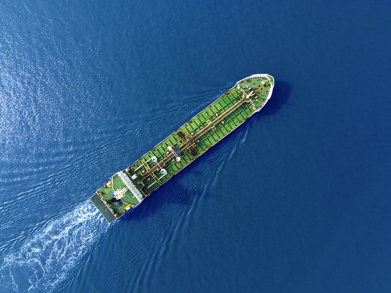 物品胶合板经中国上海选用海运快递到达美国诺福克