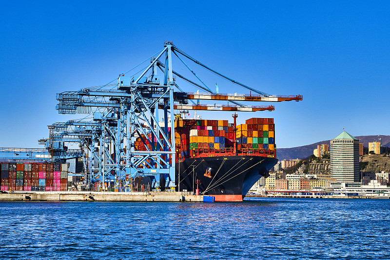 物品精密带钢从长春选用轮船送货到达美国沃斯堡