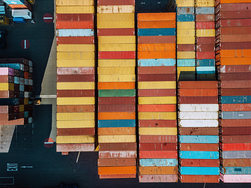 通过中国昆明把家电寄到美国萨凡纳