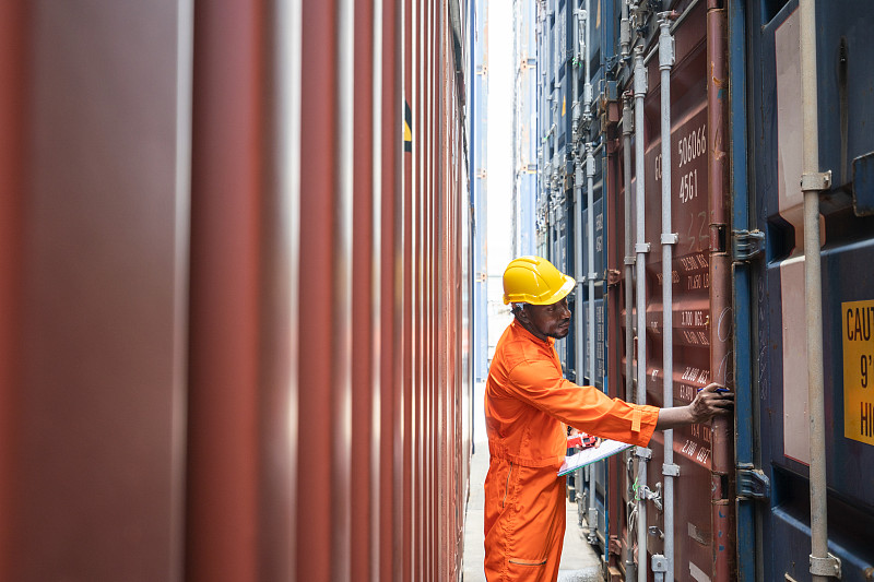 物品燃气灶从深圳选取海运快递抵达美国休斯顿 物品燃气灶从深圳选取海运快递抵达美国休斯顿