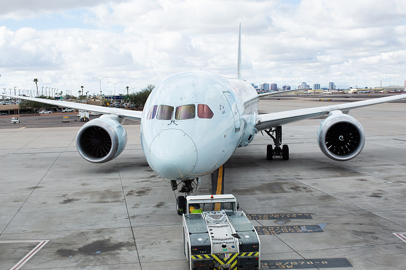 经由哈尔滨将大件邮寄到美国萨凡纳