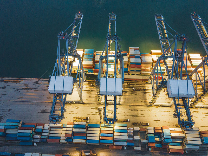 货品中密度纤维板从济南选择海运货运到达美国辛辛那提