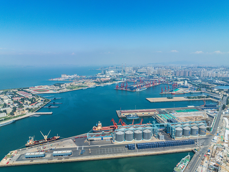 物品智能家电控制器经中国济南采取海运运输到美国堪萨斯城 物品智能家电控制器经中国济南采取海运运输到美国堪萨斯城