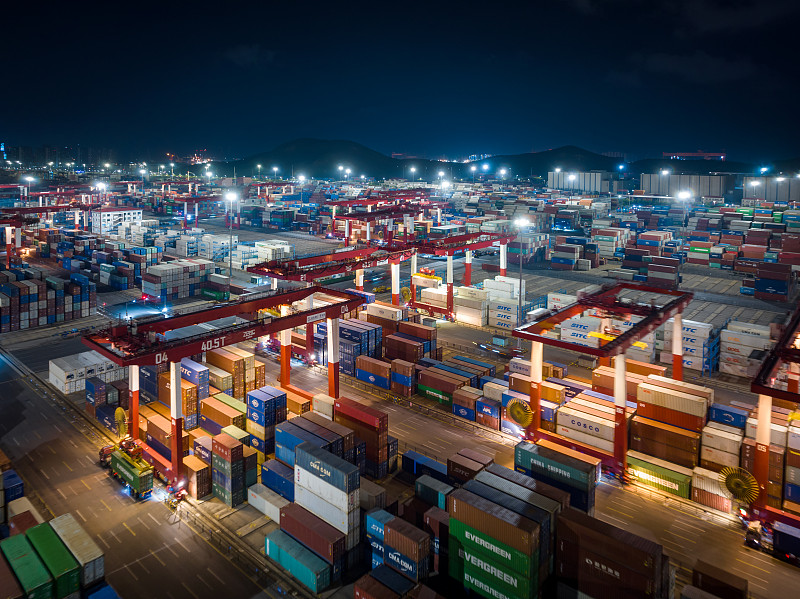 货品木制餐具经西安采用轮船速递到美国伯明翰