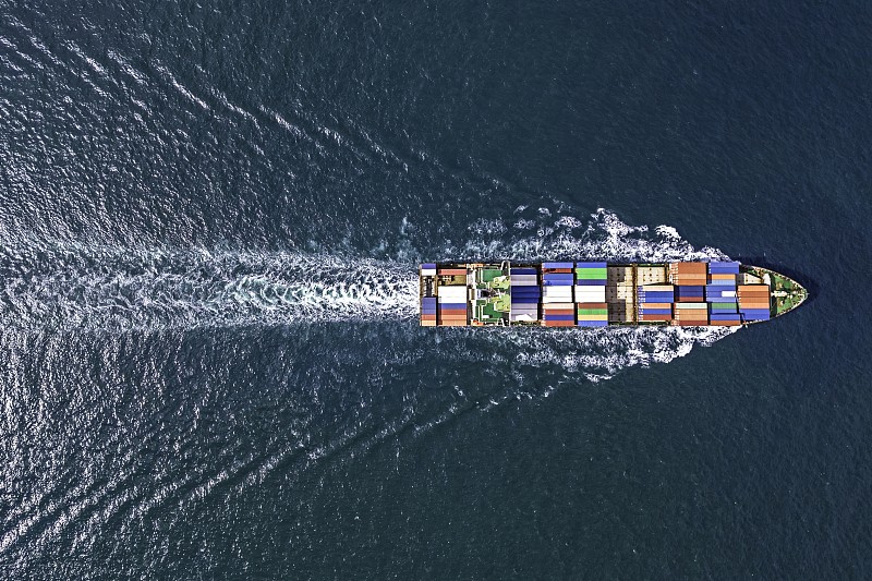 物品存储卡（SD卡、TF卡、CF卡）从广州采用轮船速递到美国辛辛那提