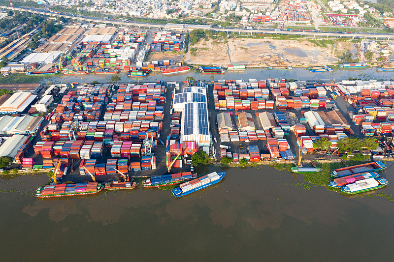 样品四、舾装设备经中国乌鲁木齐选取轮船送货抵达美国杰克逊维尔