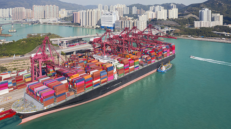 物品香蕉干从中国深圳选择海运货代抵到美国塔科马 物品香蕉干从中国深圳选择海运货代抵到美国塔科马