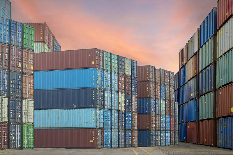 商品音响防尘罩经中国深圳选取轮船货代抵到美国丹佛