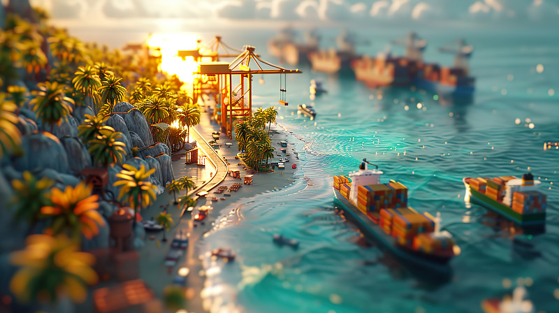 基于广州把防疫物资寄到美国安克雷奇