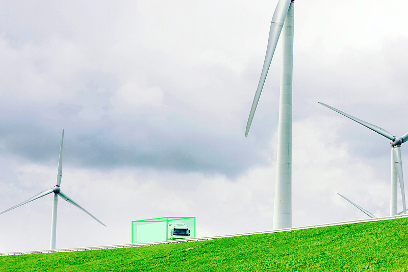 物品美容仪/洁面仪经郑州使用轮船运输抵达美国图森