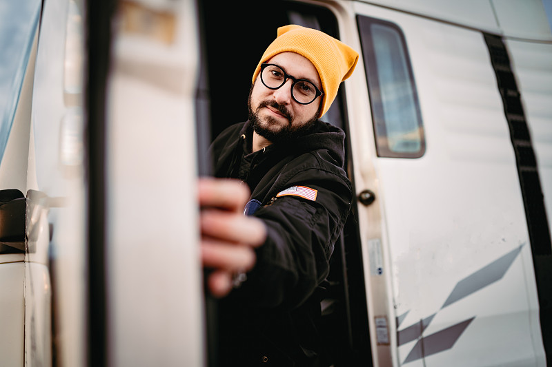 从中国广州把方便面寄到美国奥马哈