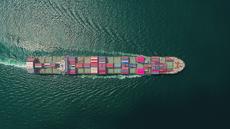 物品手提式船用救生抛绳器经成都选择海运送货抵到美国小石城