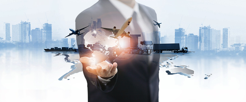 基于中国深圳鞋帽邮寄到美国达拉斯