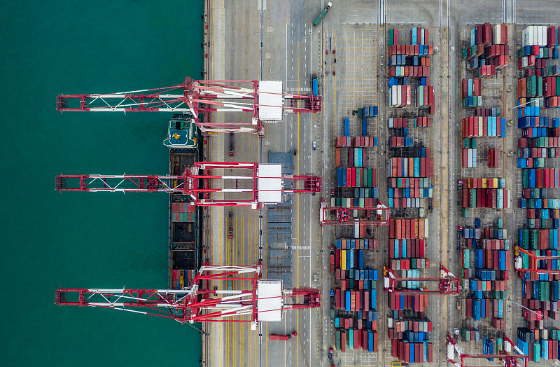 从广州将大件寄到美国塔科马