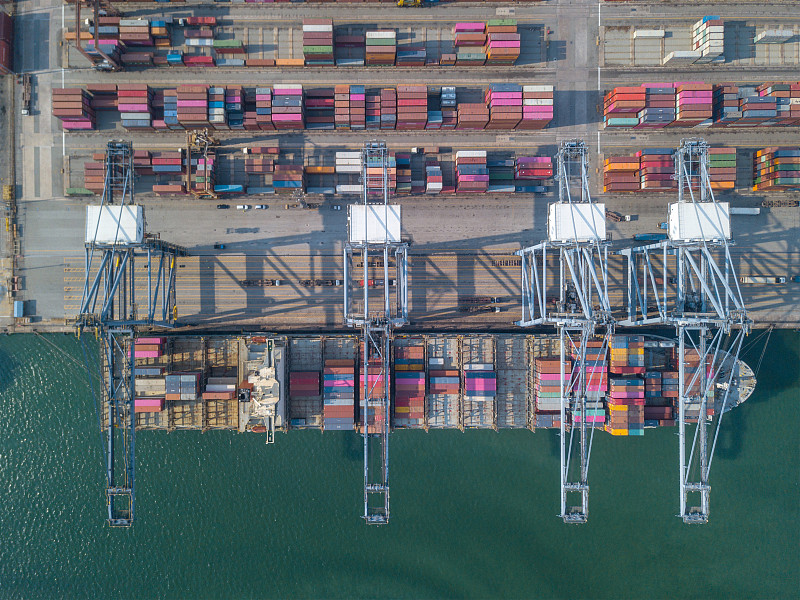 物品运动器材用木材经中国长春采用海运货代到达美国里士满