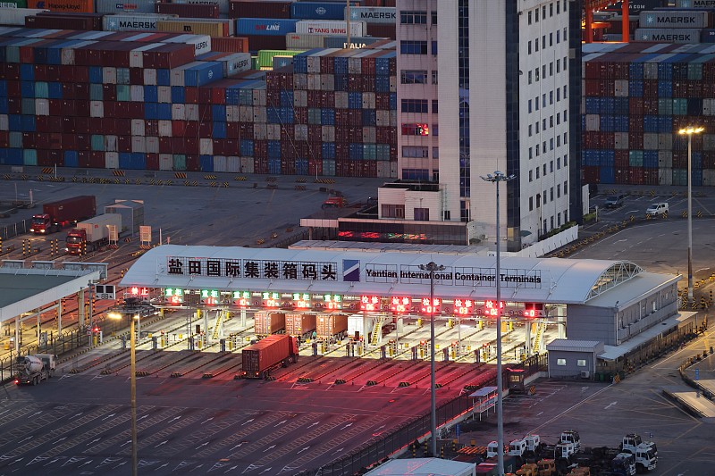 物品人造蜡从广州选取轮船运送抵到美国新奥尔良