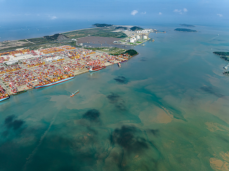 商品汽车轮胎压力监测系统从深圳使用轮船货运至美国盐湖城