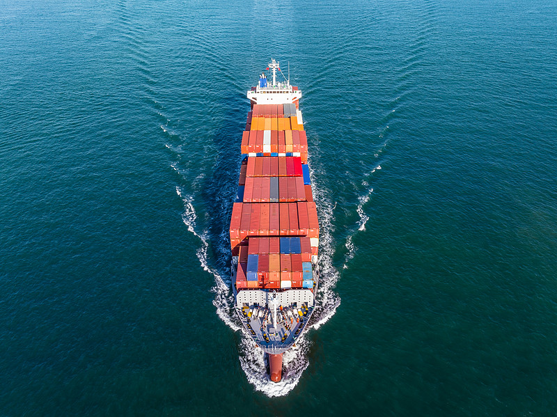 基于中国福州把水果邮寄到美国奥马哈