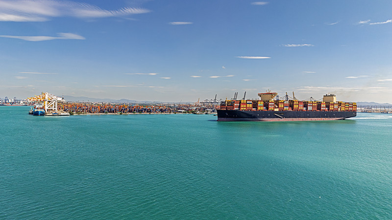 物品木制托盘经长春选择海运货运抵到美国堪萨斯城