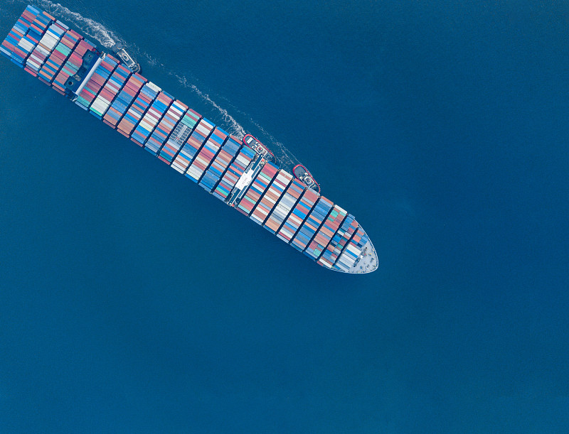 商品手机自拍杆经佛山采取轮船货运抵达美国圣路易斯 商品手机自拍杆经佛山采取轮船货运抵达美国圣路易斯