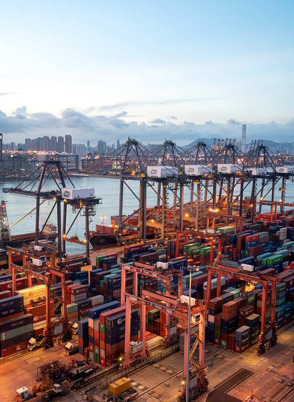 货品专业音频设备（调音台、功放、音响）经中国郑州采纳轮船配送到达美国俄克拉荷马城