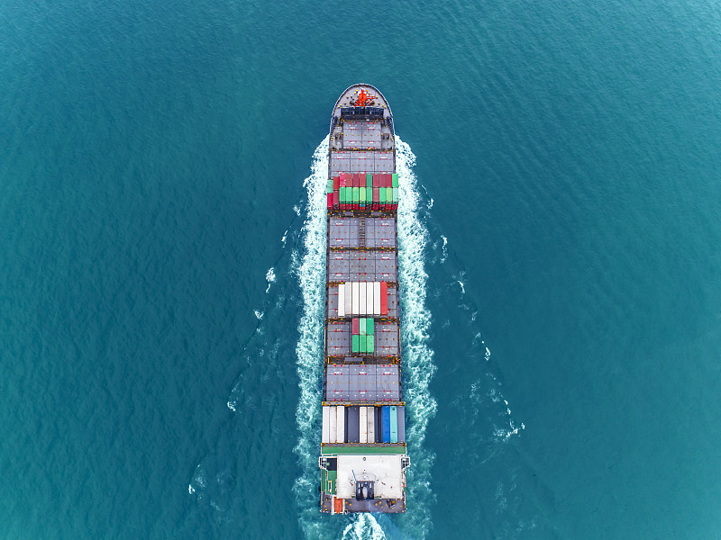 货品剃须刀架/刀片经成都使用轮船货运抵到美国芝加哥