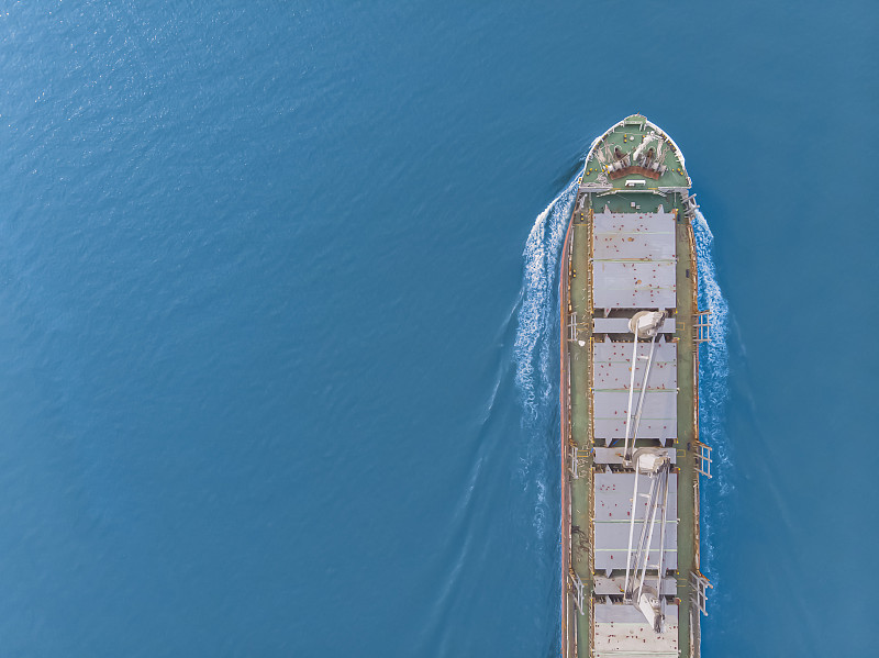 商品镜子从中国上海采取海运配送至美国底特律