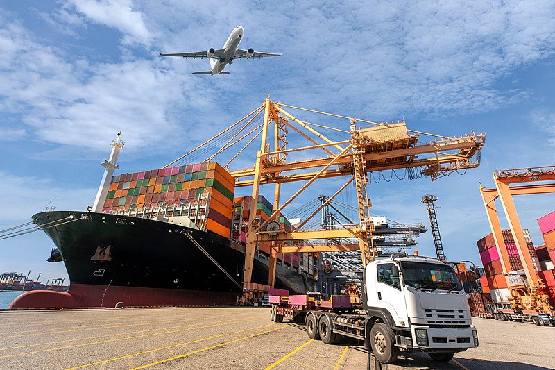 经由深圳糖果寄到美国亚特兰大