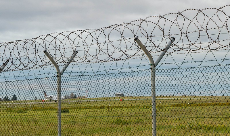 经由南宁旧手机邮寄到美国波特兰