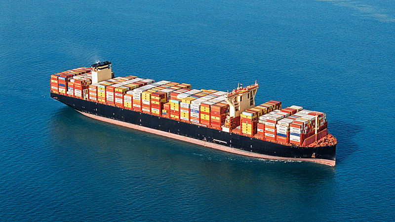 经由中国东莞土特产邮寄到美国小石城