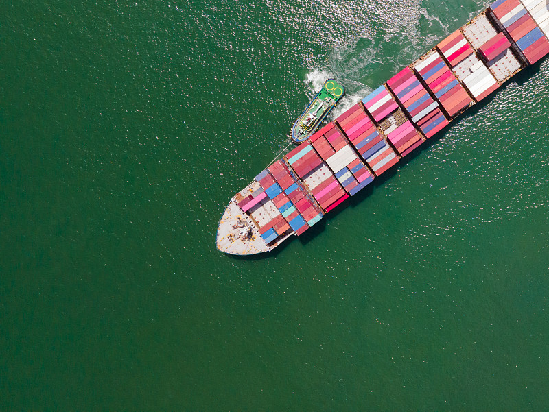 货品牛肉干从中国沈阳选择海运货运到美国匹兹堡