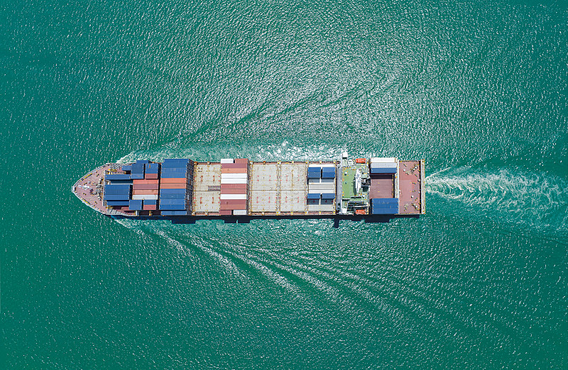 货品鲜花饼从乌鲁木齐采纳轮船送货到达美国莫比尔