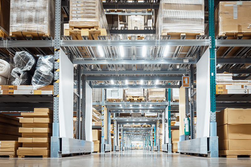 商品音响分频器从中国宁波选择海运货运到达美国塔科马