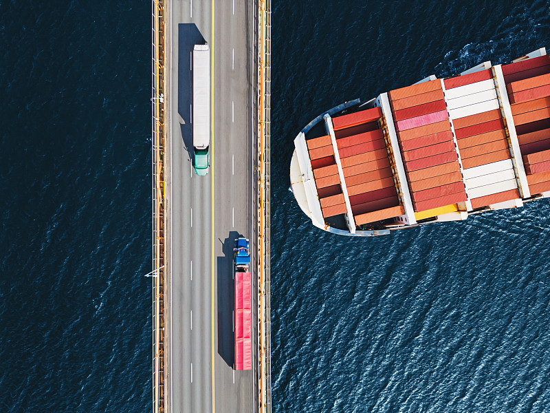 经过中国大连把收藏品邮寄到美国哥伦布