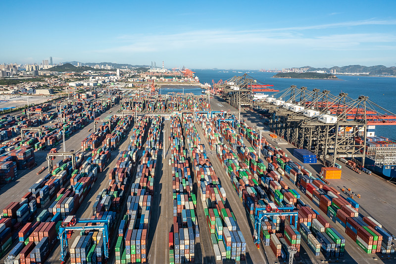 从中国西安身份证邮寄到美国波特兰