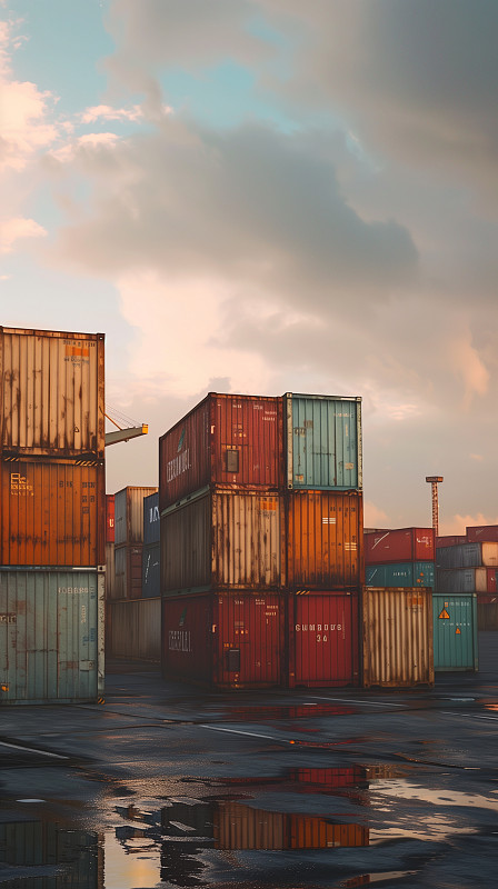 通过中国上海把黄金寄到美国盐湖城