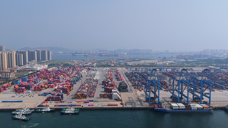 通过中国厦门火机油寄到美国底特律