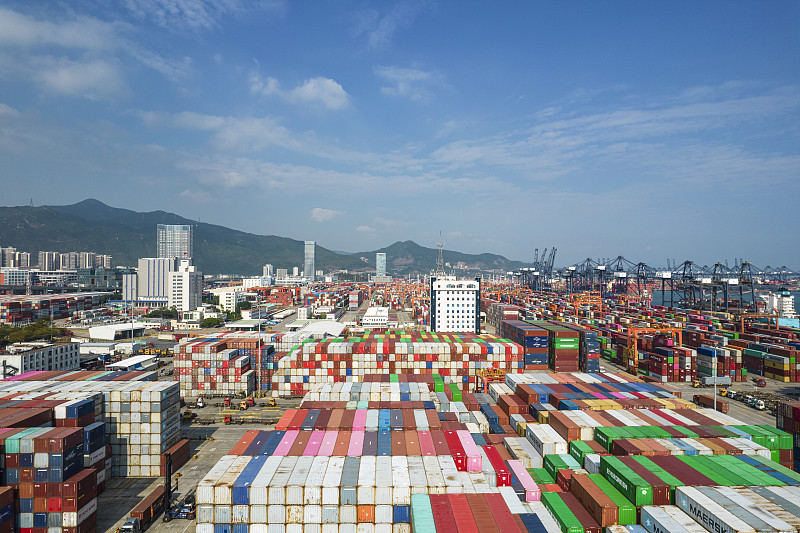 经由中国苏州把涂料邮寄到美国罗利