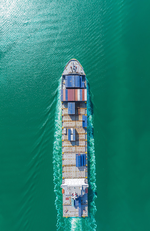 货品木从乌鲁木齐采用海运送货到哥斯达黎加——拉马