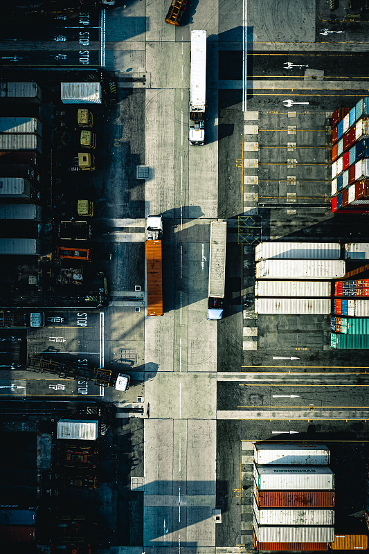 商品稳定杆及缓冲块经中国深圳采用轮船货运到美国安克雷奇 商品稳定杆及缓冲块经中国深圳采用轮船货运到美国安克雷奇